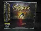 SHADYGROVE / In The Heart Of Scarlet Wood - 2018 / JAPAN