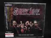 SHIRAZ LANE / For Crying Out Loud - 2016 / JAPAN