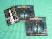 SILENT FORCE / Walk The Earth - 2007 / JAPAN
