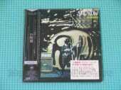SKID ROW / 34 Hours - 1971 / JAPAN