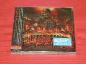 SLAYER / The Repentless Killogy - Live - 2019 / JAPAN