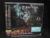SNIDER, DEE / For The Love Of Metal - 2018 / JAPAN
