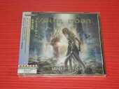 SOLEIL MOON / Warrior - 2019 / JAPAN