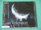 SONIC SYNDICATE / We Rule The Night - 2010 / JAPAN