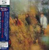 SPOOKY TOOTH / It's All About - 1968 / JAPAN