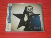 STARR, RINGO / What's My Name - 2019 / JAPAN