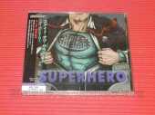 STATE OF SALAZAR / Super Hero - 2019 / JAPAN