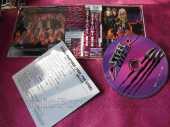 STEEL PANTHER / Feel The Steel - 2009 / JAPAN