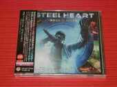 STEELHEART / Rock'n Milan - 2018 / JAPAN
