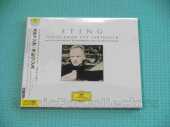 STING / Songs From the Labyrinth - 2006 / JAPAN