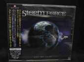 STORM FORCE / Age Of Fear - 2020 / JAPAN