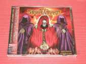 STORMTHRASH / Systematic Annihilation - 2017 / JAPAN