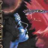 STRATOVARIUS / Destiny - 1998 / JAPAN