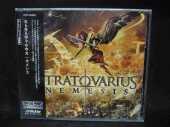 STRATOVARIUS / Nemesis - 2013 / JAPAN