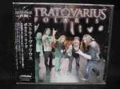 STRATOVARIUS / Polaris Live - 2010 / JAPAN
