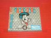 STRAY CATS / 40 - 2019 / JAPAN