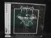 STRIGOI / Abandon All Faith - 2019 / JAPAN