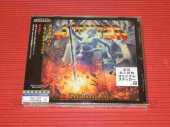 STRYPER / God Damn Evil - 2018 / JAPAN