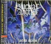 SUICIDAL ANGELS / Dead Again - 2010 / JAPAN