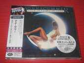 SUMMER, DONNA / Four Seasons Of Love - 1976 / JAPAN