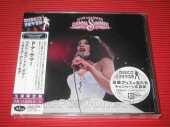 SUMMER, DONNA / Live And More - 1978 / JAPAN