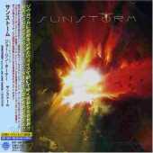 SUNSTORM / Sunstorm - 2006 (feat.J.L.Turner) / JAPAN