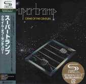 SUPERTRAMP / Crime of the Century - 1974 / JAPAN