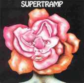 SUPERTRAMP / Supertramp - 1970 / JAPAN