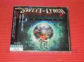 SWEET & LYNCH / Unified - 2017 / JAPAN