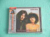 T.REX / Unicorn / JAPAN