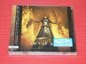 TARJA / In The Raw - 2019 / JAPAN
