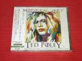 TED POLEY / Modern Art - 2018 / JAPAN