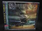 THAUROROD / Coast Of Gold - 2018 / JAPAN