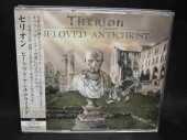 THERION / Beloved Antichrist - 2018 / JAPAN