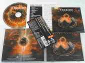 THERION / Sitra Ahra - 2010 / JAPAN