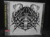 THORIUM / Blasphemy Awakes - 2019 / JAPAN