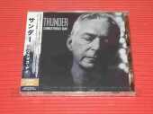 THUNDER / Christmas Day - 2017 / JAPAN