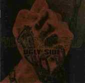 THUNDERHEAD / Ugly Side - 2000 / JAPAN