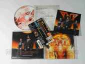 TNT / All The Way To The Sun - 2005 / JAPAN