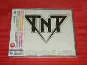 TNT / XIII - 2018 / JAPAN