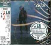 TOTO / Hydra - 1979 / JAPAN
