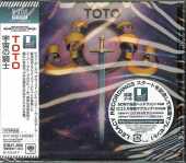 TOTO / Toto - 1978 / JAPAN