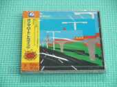 TRAFFIC / On The Road - 1973 / JAPAN