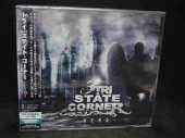 TRI STATE CORNER / Hero - 2018 / JAPAN