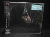 TRIVIUM / I What The Dead Men Say - 2020 / JAPAN