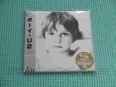 U2 / Boy - 1980 / JAPAN