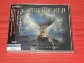 UNRULY CHILD / Big Blue World - 2019 / JAPAN
