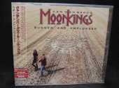 VANDENBERG'S MOONKINGS / Rugged And Unplugged - 2018 / JAPAN