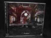 VEILED IN SCARLET / Atonement - 2018 / JAPAN
