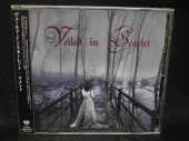 VEILED IN SCARLET / Lament - 2016 / JAPAN